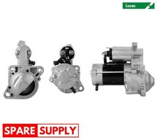 STARTER FOR FORD KIA MAZDA