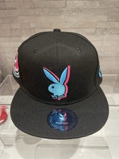 Playboy Bunny Miami Vice Black