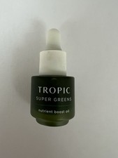 NEW TROPIC Super Greens