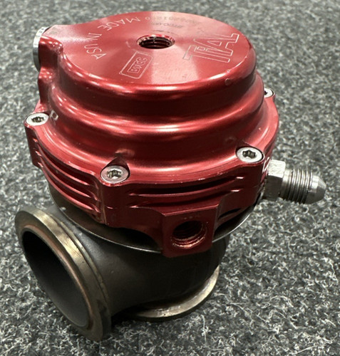 Tial v44 mvr band red - v44, v