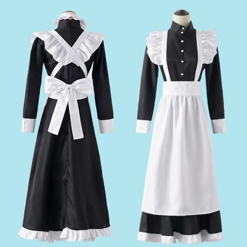 Women victorian maid - women, cosplay