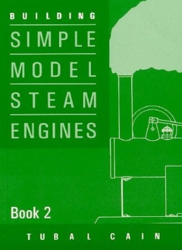 Building simple model steam - building,