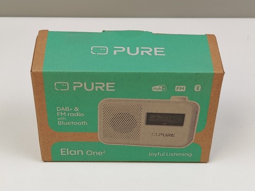 Pure elan one2 portable - elan,