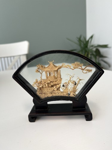 Vintage small chinese asian - vintage,
