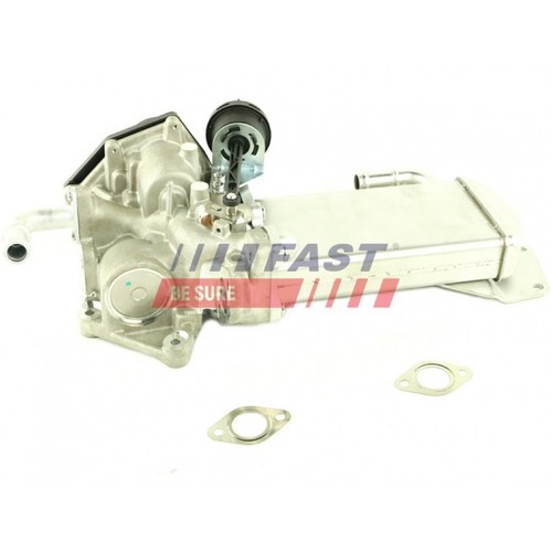 Egr valve radiator for - radiator, vw