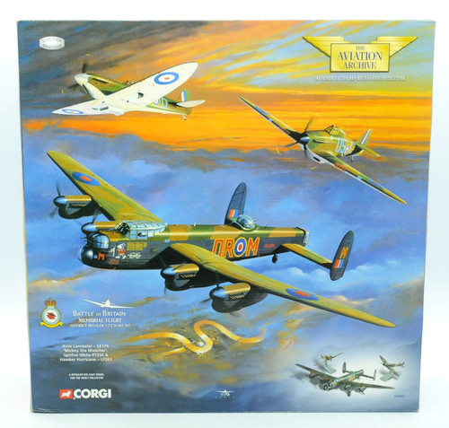 Corgi aa32602 battle of - battle,