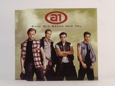 A1 OLD BRAND NEW YOU (I99) 4