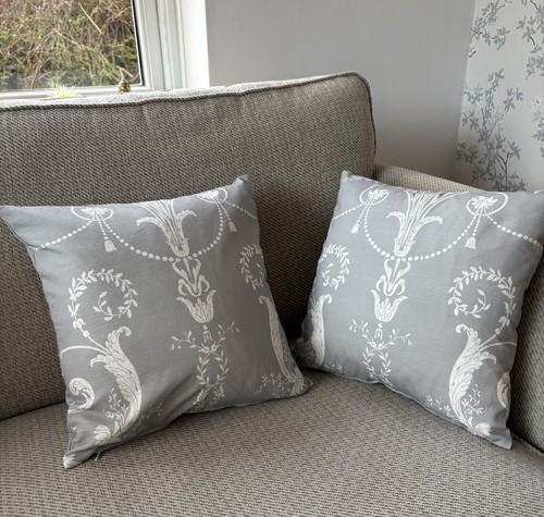 Laura ashley double sided - 2,