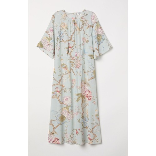 Baker h m - midi, dress