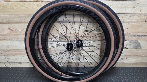 Bontrager aeolus rsl - aeolus, v