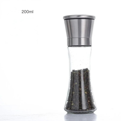 Premium stainless steel salt - premium,