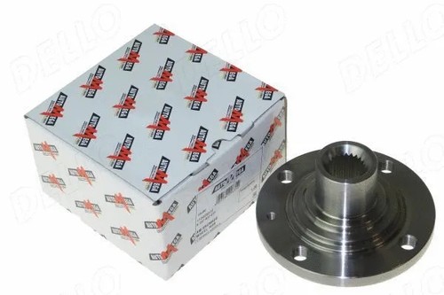 Front rear wheel hub fits - hub,