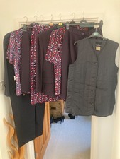 british airways cabin crew uniform