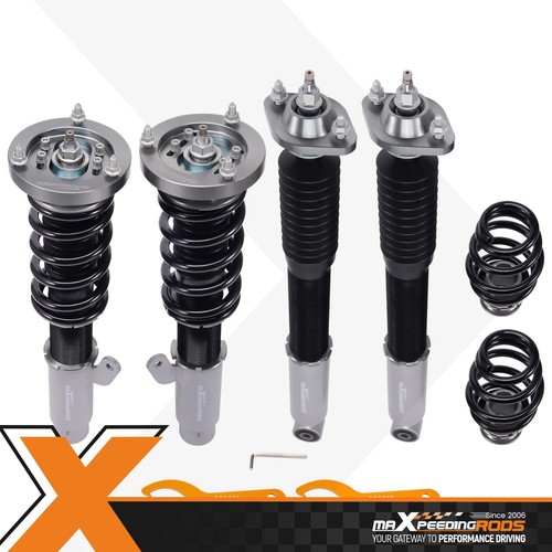 Damper coilovers spanners - damper, coilovers+spanners