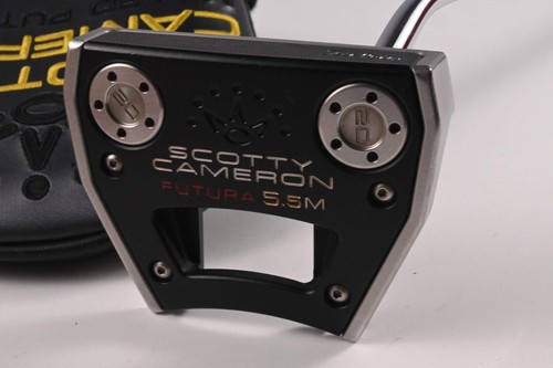 Scotty cameron futura 5m - cameron, 5.5m