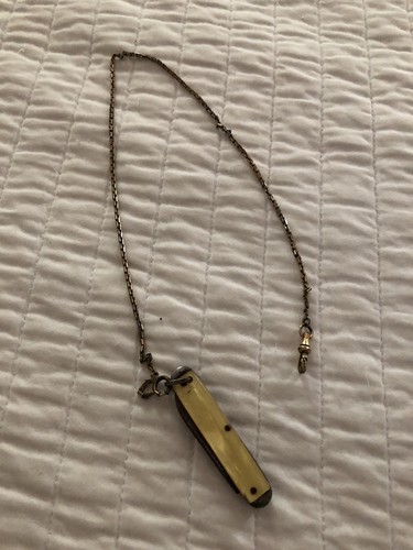Vintage gold filled simmons - vintage,