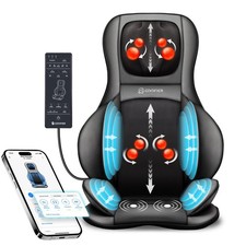 NEW COMFIER Shiatsu Neck Back