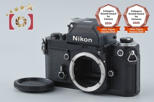 Nikon photomic black 35mm - f2, a