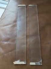 Parkray Glass Strip PK093174