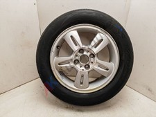 MINI 15 Inch R93 5 Spoke