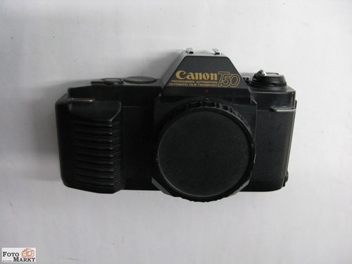 Canon slr camera - slr, for