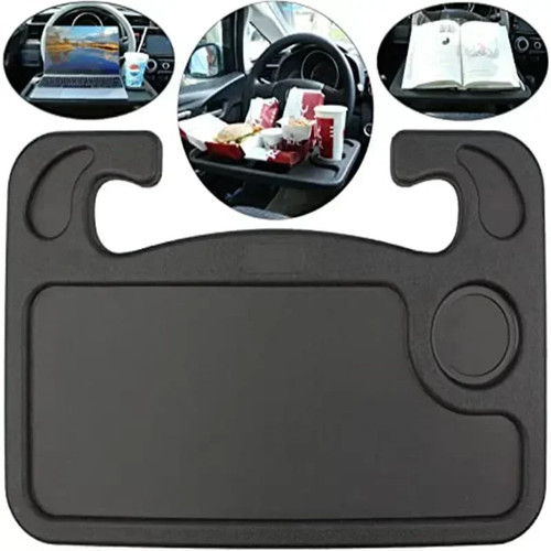 New car steering wheel - steering,