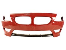 BMW Z4M Front Bumper 2006-2010