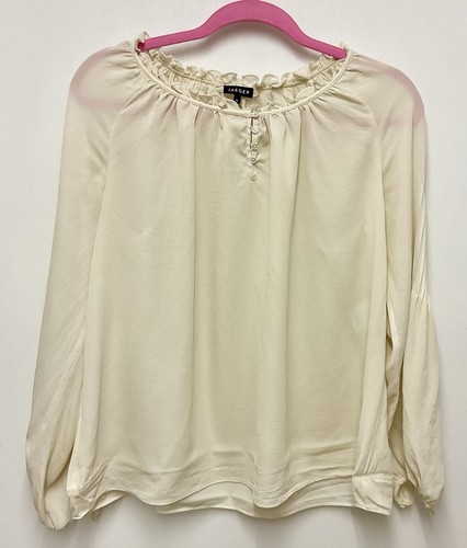 Jaeger ivory silk - jaeger, with