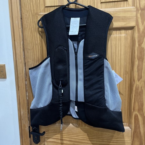 Airowear airshell air jacket - airowear,