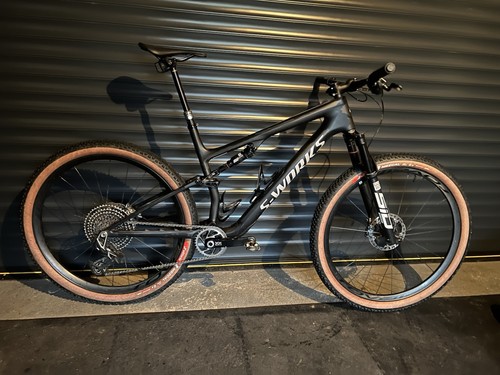 Specialized works epic xc - specialized, 8