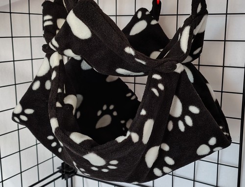 New hand made - 2-tier, hammock
