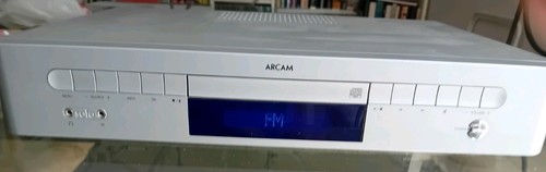Arcam solo dab fi - dab,