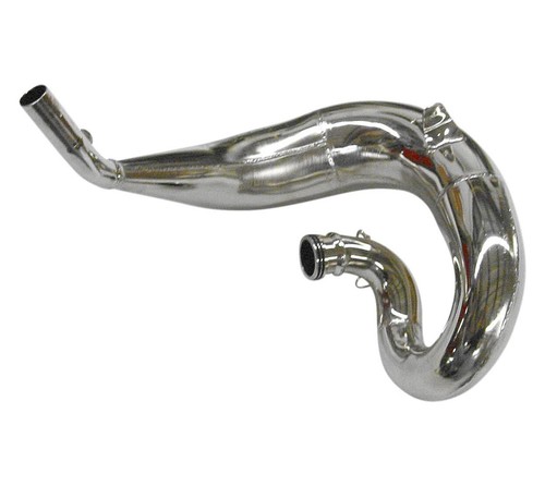 Fmf gold series - series, front