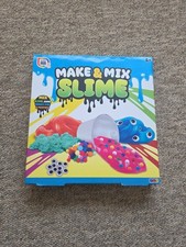 Make & Mix Slime