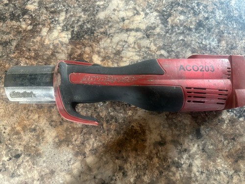 Novopress aco 203 - novopress,