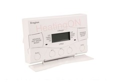 DRAYTON LP522 5DAY / 2DAY ELECTRONIC PROGRAMMER 25475