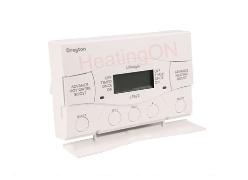 Drayton lp522 5day - 5day, /