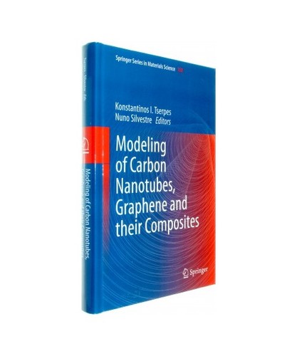 Modeling carbon nanotubes - modeling, of