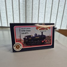 Bachmann OO 31-901 A Pannier