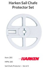 285 Sail Chafe Protector