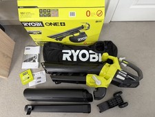 Ryobi ONE+ OBV18 18V Cordless