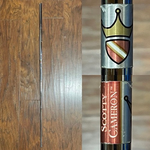 Scotty cameron teryllium flare - scotty,