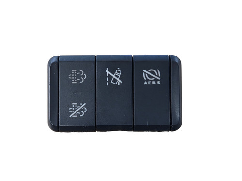 Daf switch set - daf, cf