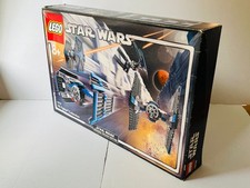 LEGO Star Wars 10131 | TIE