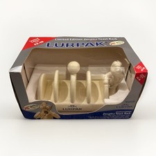 Lurpak aardman douglas toast - aardman,
