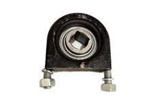 SPINCO SQUARE DISC HARROW