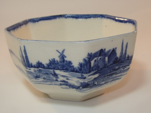 Antique royal doulton norfolk - doulton,