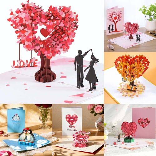 Pop romantic love - up,