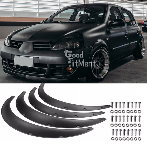 For renault clio sport 4pcs - renault,