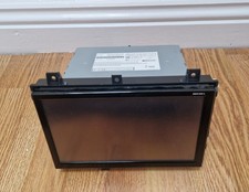 Nissan Serena 2019 Original Built In Japanese Car Screen Sterio Audio Display